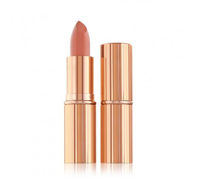 Помада для губ CHARLOTTE TILBURY K.I.S.S.I.N.G Lipstick (Оттенок - Bitch Perfect)